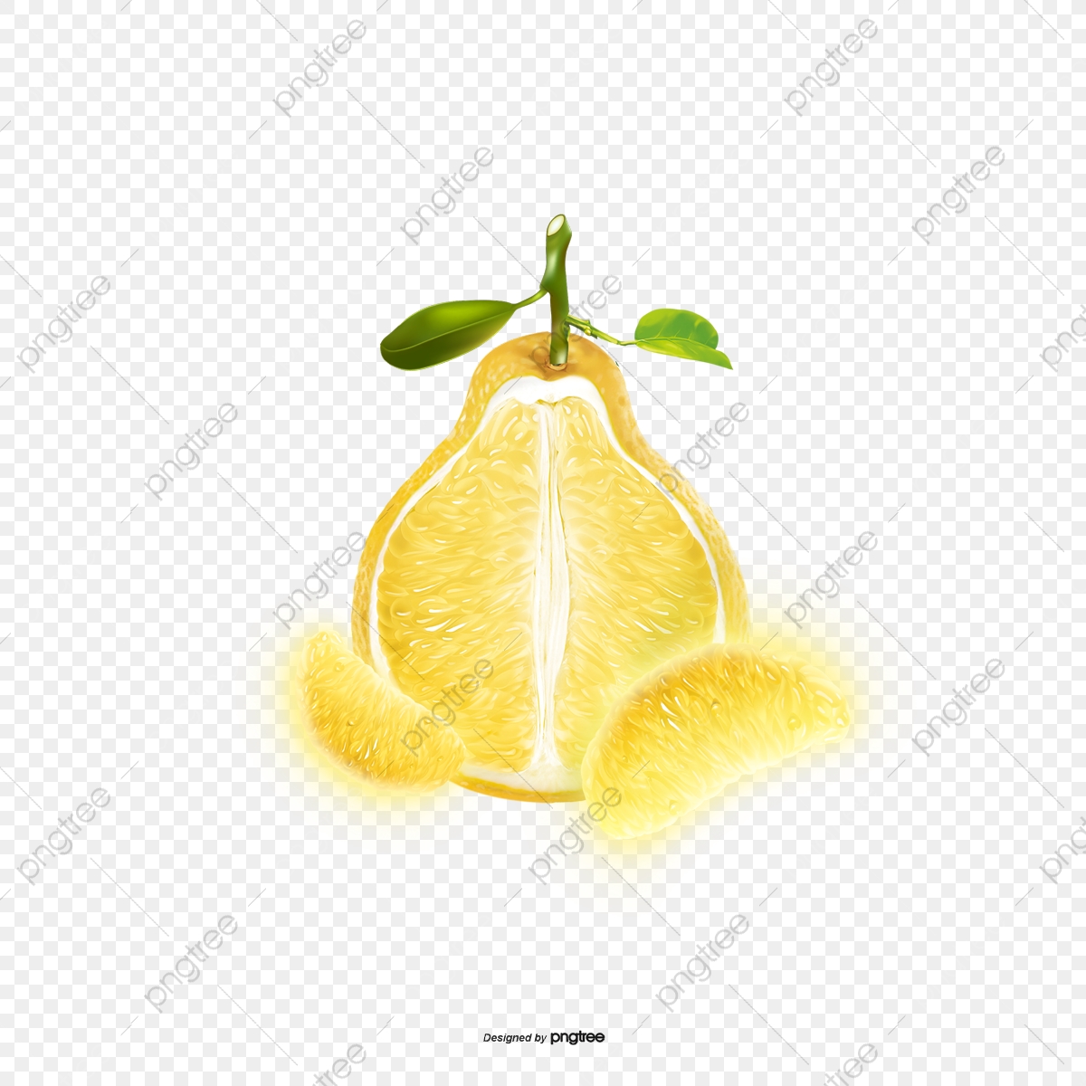 1200x1200 Two Grapefruit, Element Potassium, Grapefruit Vector, Product Kind