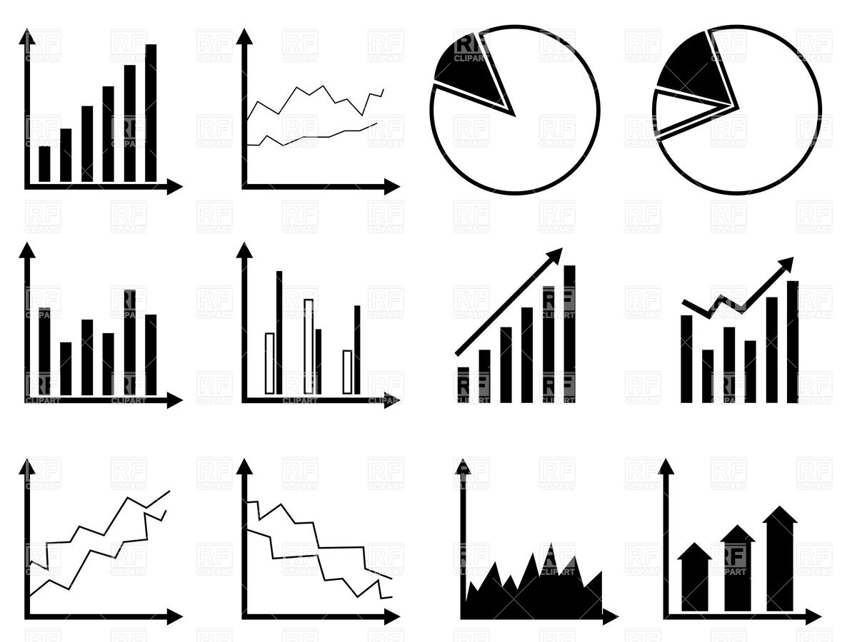 Graph A Vector at Vectorified.com | Collection of Graph A Vector free ...