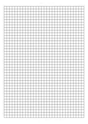 Inch Grid Paper Download Vector Printable Graph Size Stock 298x421 Inch Grid Paper Download Vector Printable Graph Size Stock