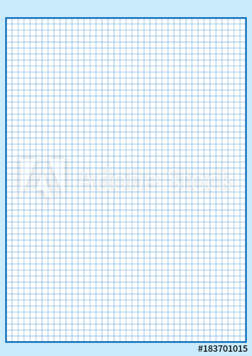 Engineering Graph Paper Printable Graph Paper Vector Illustration 354x500 Engineering Graph Paper Printable Graph Paper Vector Illustration