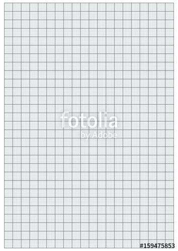 Graph Paper Square Size Vector Free 354x500 Graph Paper Square Size Vector Free