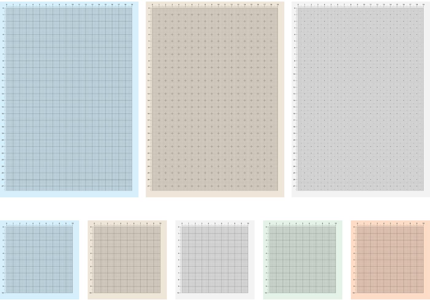 Millimeter Graph Paper Vector Sheets 1400x980 Millimeter Graph Paper Vector Sheets