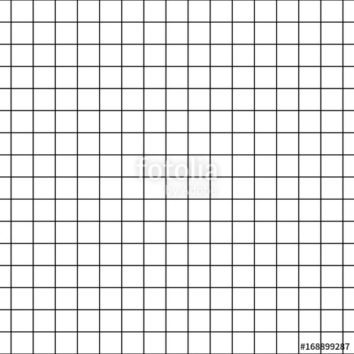 Checkered Notebook Paper Vector Seamless Pattern Graph Paper 500x500 Checkered Notebook Paper Vector Seamless Pattern Graph Paper
