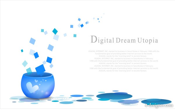 Designer Fresh And Elegant Graphic Design Background Pattern 600x377 Designer Fresh And Elegant Graphic Design Background Pattern