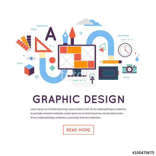 Graphic Design Vector At Vectorified Com Collection Of Graphic