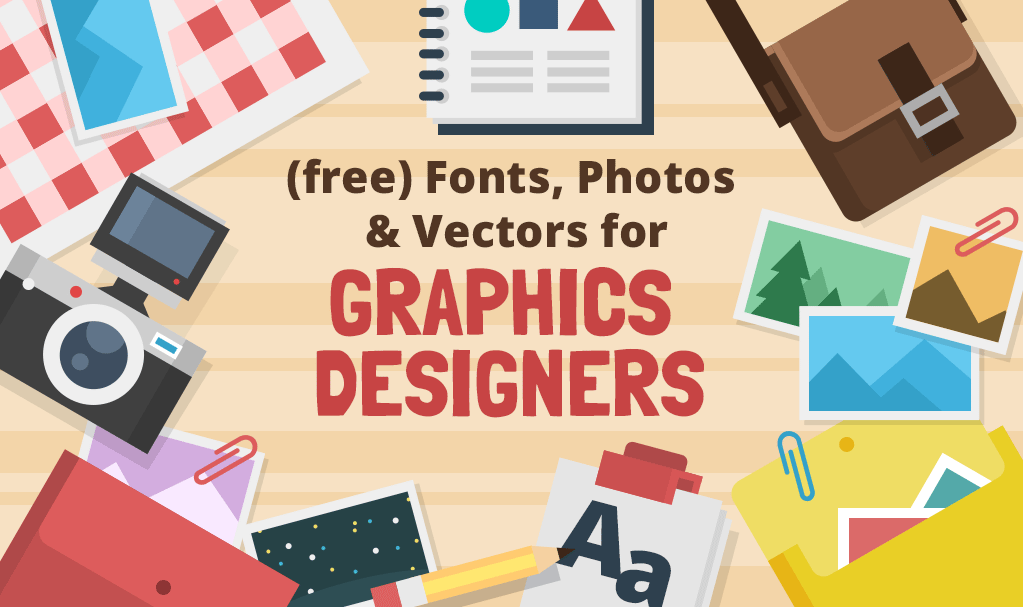 Free Fonts, Photos And Vectors For Graphic Designers Youzign Blog 1023x607 Free Fonts, Photos And Vectors For Graphic Designers Youzign Blog