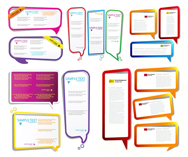 Graphic Frame Vector