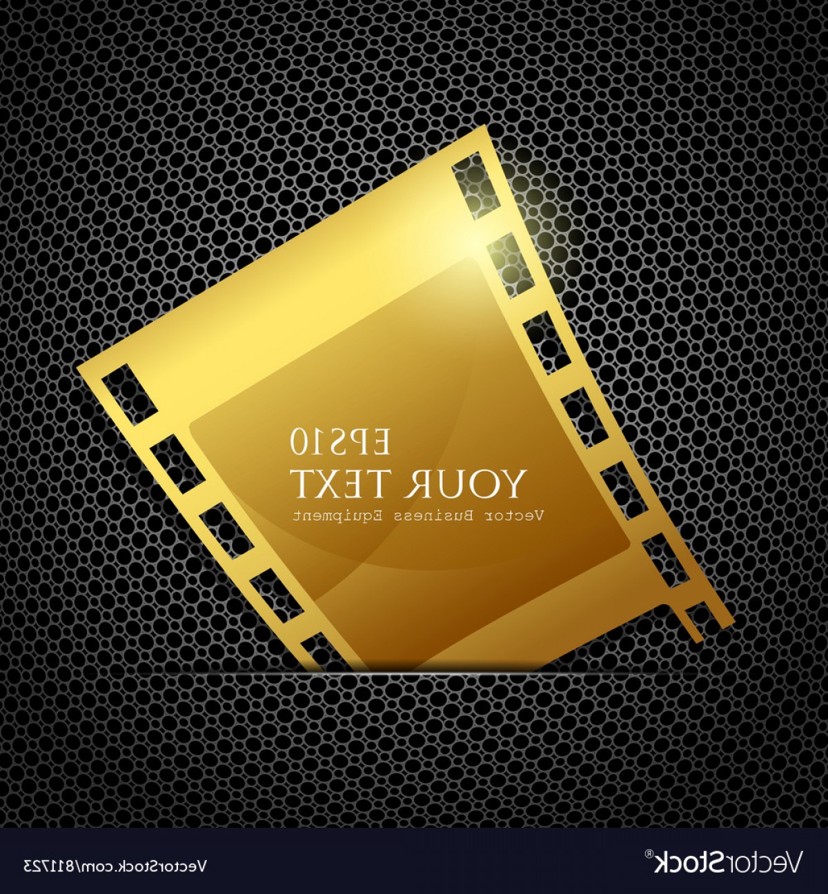 Empty Gold Camera Film Roll Vector Soidergi 1200x1296 Empty Gold Camera Film Roll Vector Soidergi
