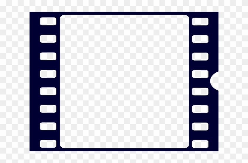 Film Strip Picture Blank Free Vector Graphic 840x552 Film Strip Picture Blank Free Vector Graphic