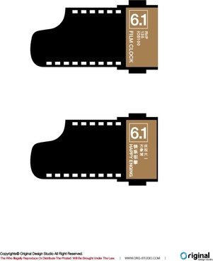 Film Free Vector Download 301x368 Film Free Vector Download