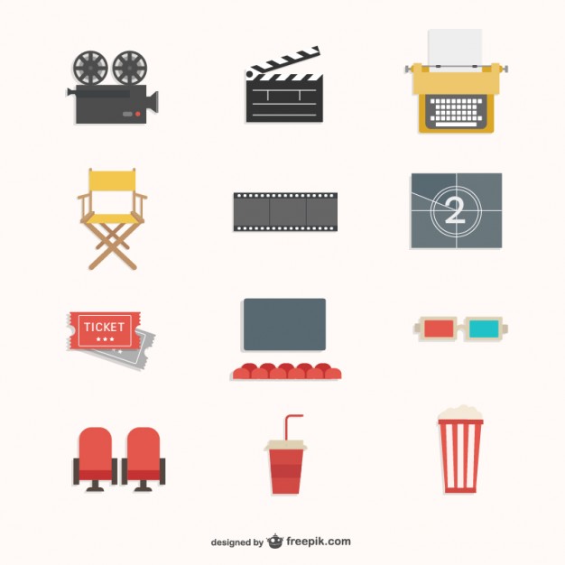 Movie Vectors, Photos And Free Download 626x626 Movie Vectors, Photos And Free Download