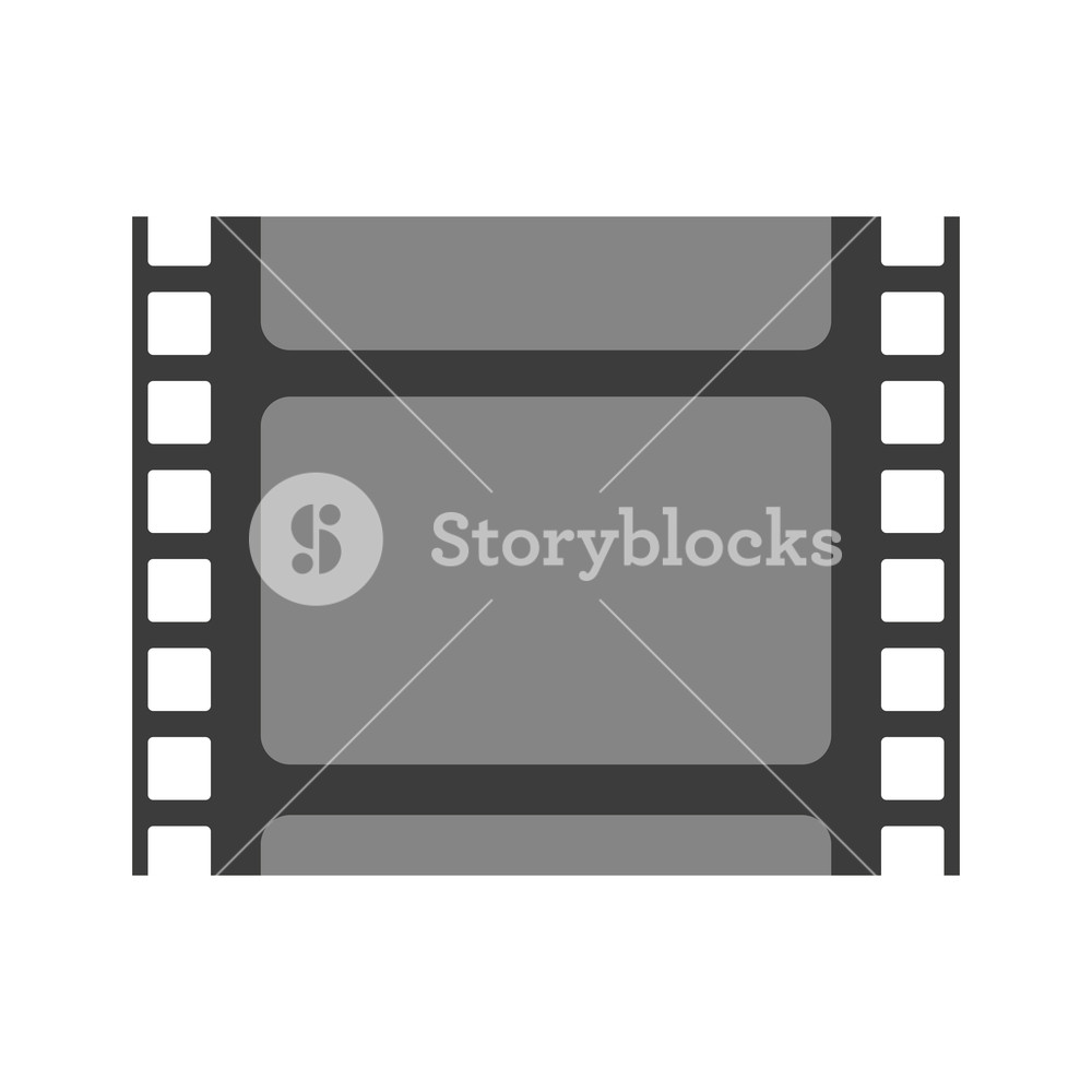 Cinema Movie Reel Symbol Vector Illustration Graphic Design 1000x1000 Cinema Movie Reel Symbol Vector Illustration Graphic Design