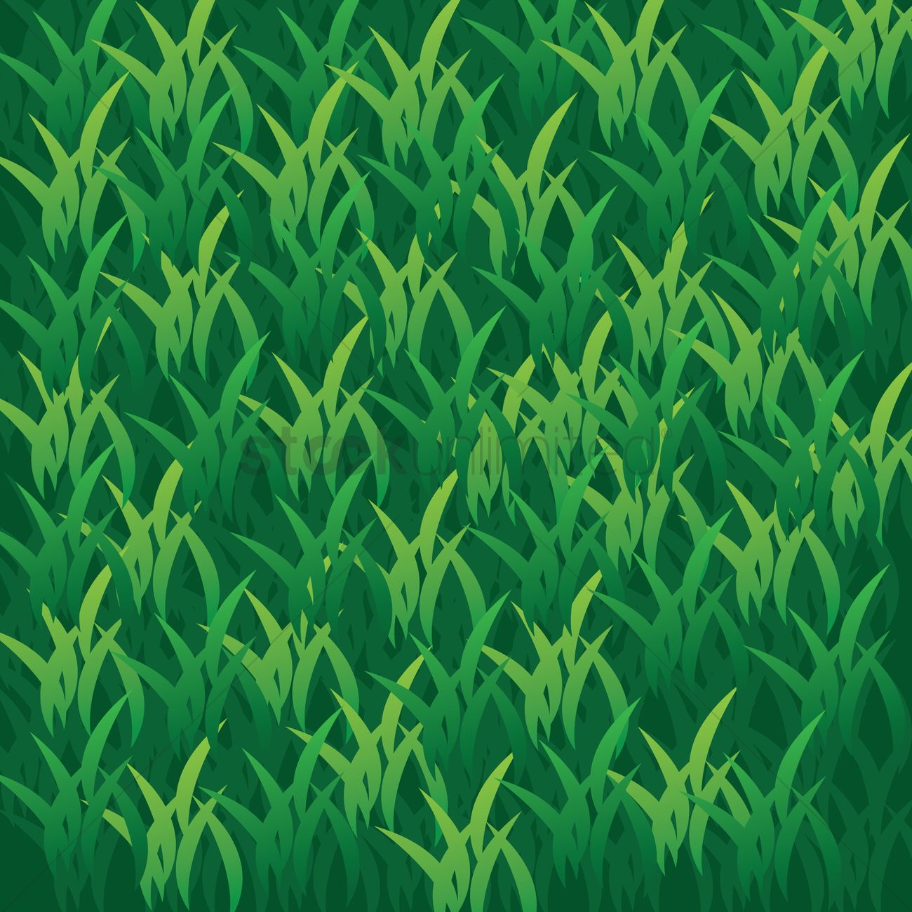 Grass Background Vector At Vectorified.com 