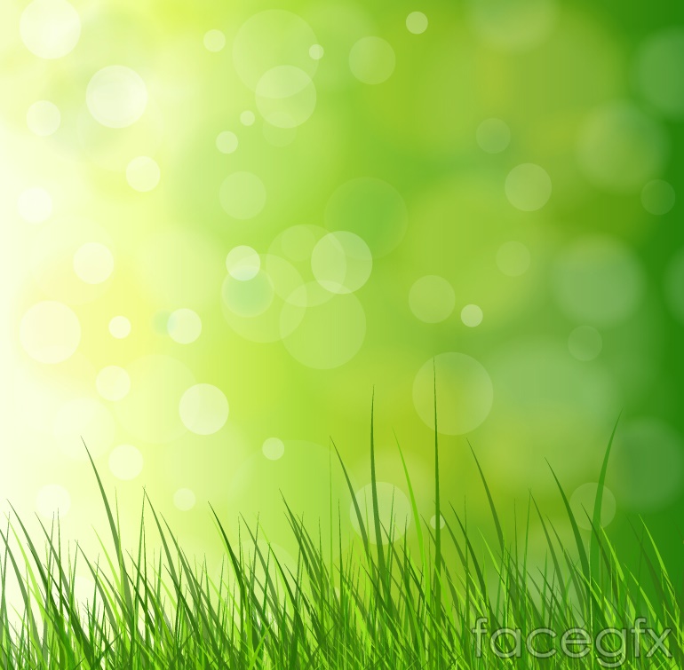 770x755 Fantasy Grass Background Vector Over Millions Vectors, Stock