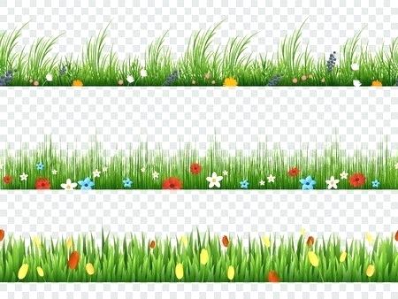 Grass Border Bigfeed Club 450x338 Grass Border Bigfeed Club