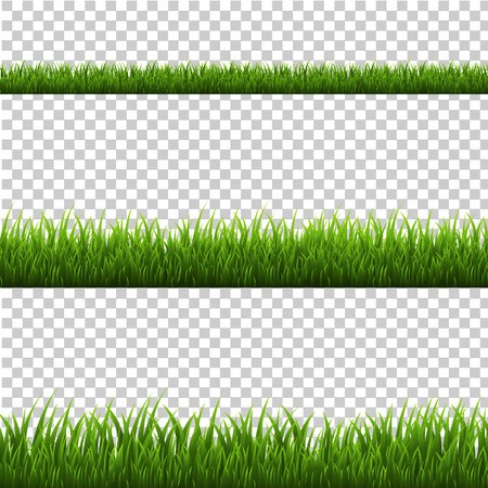 Grass Border, Vector Illustration Royalty Free Vector Graphics 450x450 Grass Border, Vector Illustration Royalty Free Vector Graphics