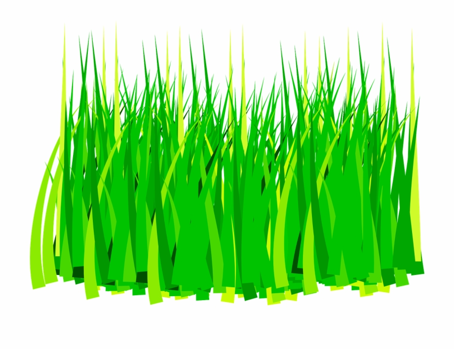 920x707 Grass Clipart, Vector Clip Art Online, Royalty Free