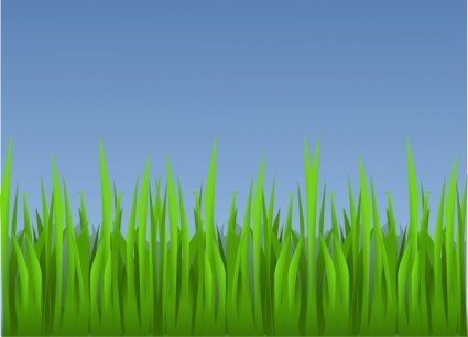 425x306 Grass Clip Art Free Vector In Open Office Drawing