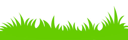 507x160 Grass Clipart Vector Clipart Station