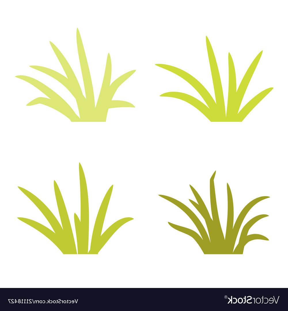 1000x1080 Best Hd Grass Clipart Transparent Vector Image Free Vector Art