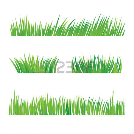 450x450 Grass Clipart Vector Free Cliparts Download Images