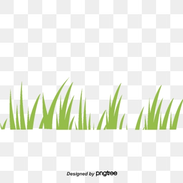 360x360 Cartoon Grass Png, Vector, And Clipart With Transparent