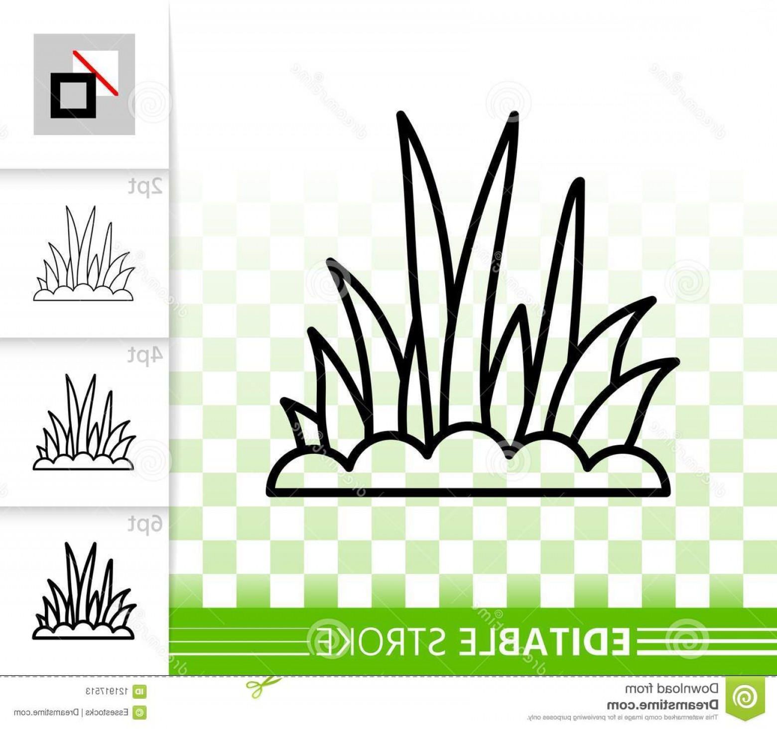 Grass Thin Line Icon Outline Web Sign Bush Organic Plant Linear 1560x1465 Grass Thin Line Icon Outline Web Sign Bush Organic Plant Linear