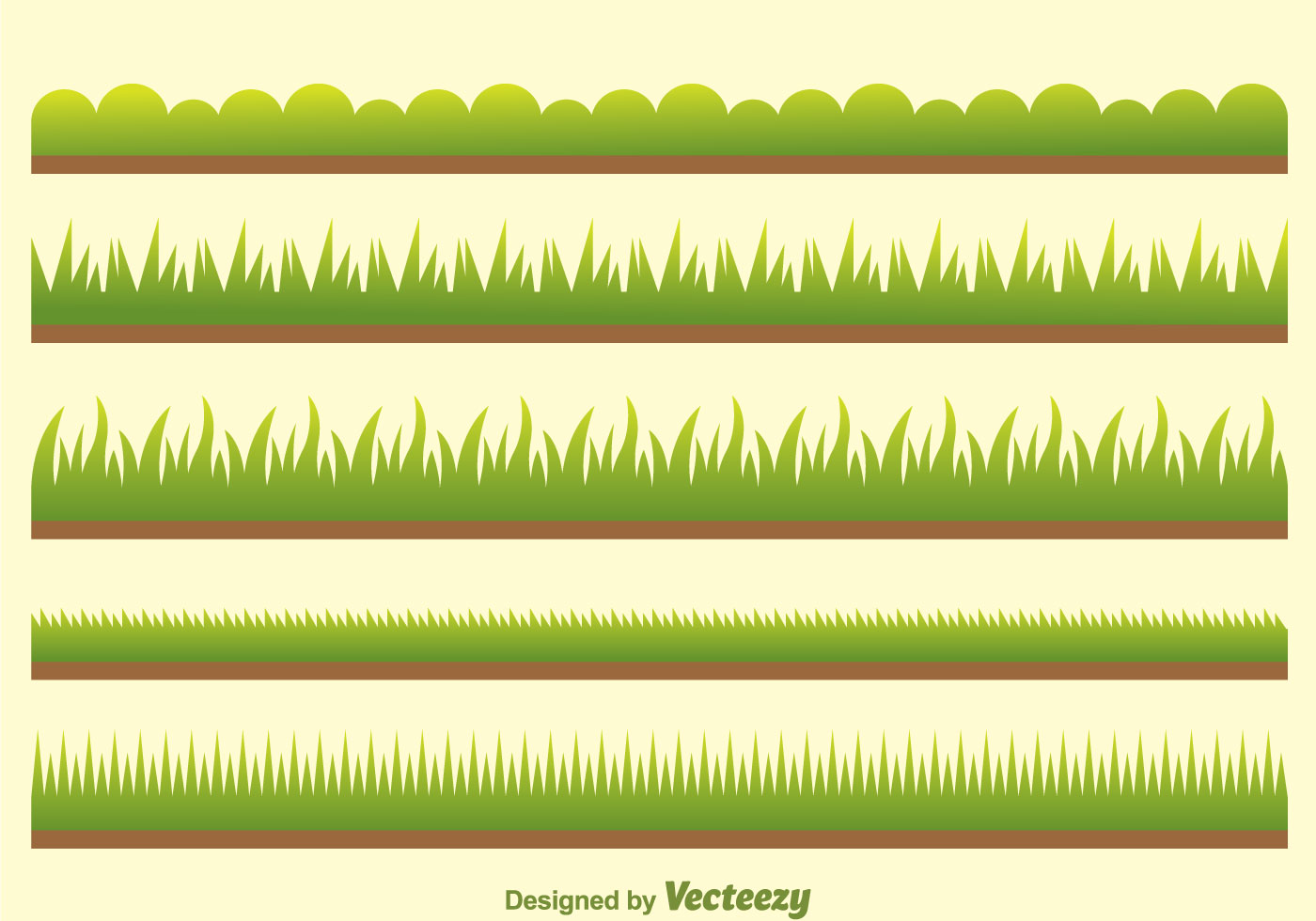 Vector Green Grass On Field 1400x980 Vector Green Grass On Field
