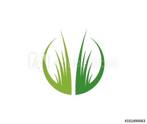 500x420 Grass Logo