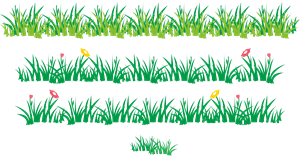 300x156 Grass Logo Vector