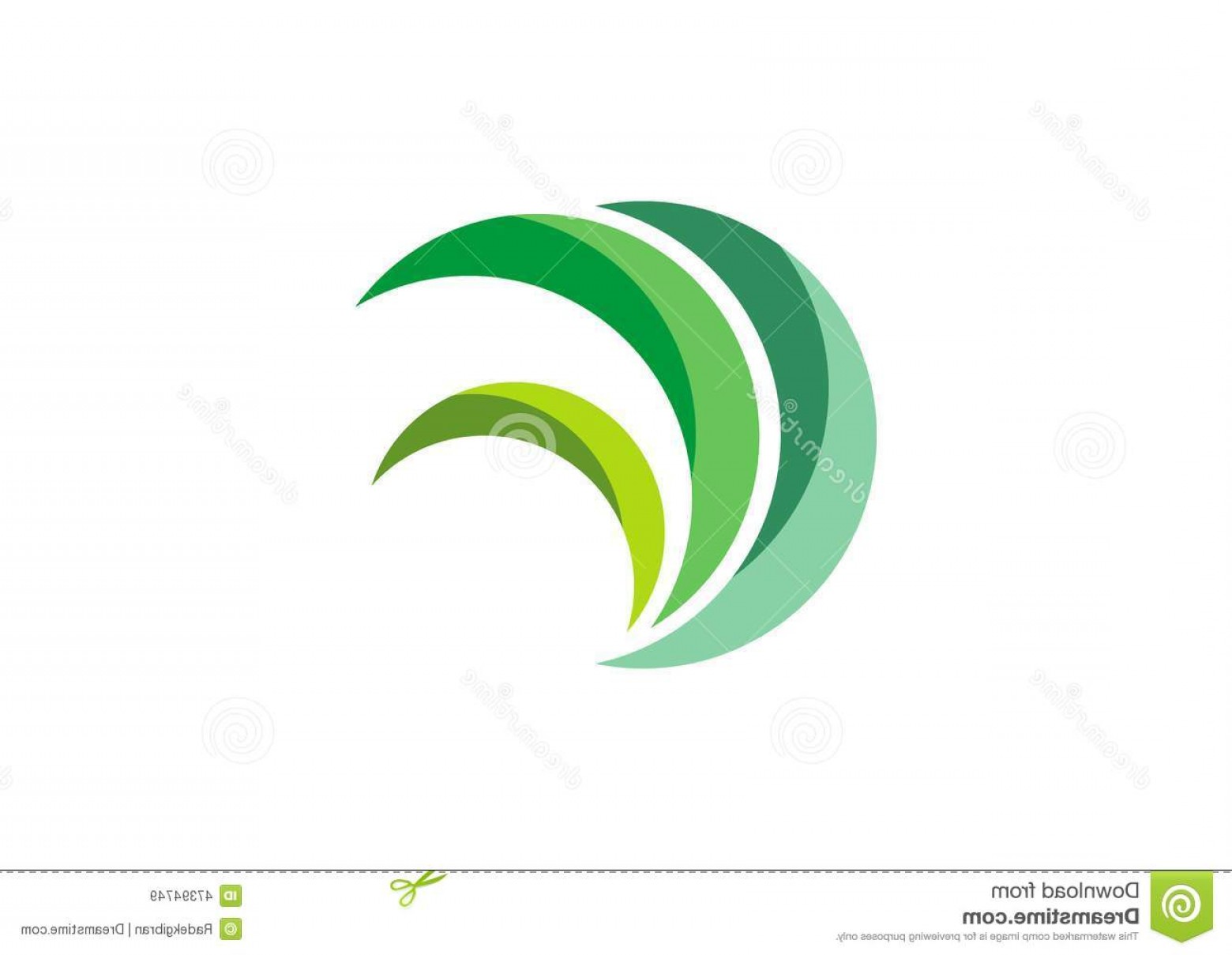 1560x1209 Eco Green Logo Circle Leaves Grass Nature Plant Symbol Design