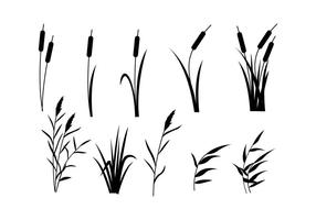 Grass Outline Vector at Vectorified.com | Collection of Grass Outline ...