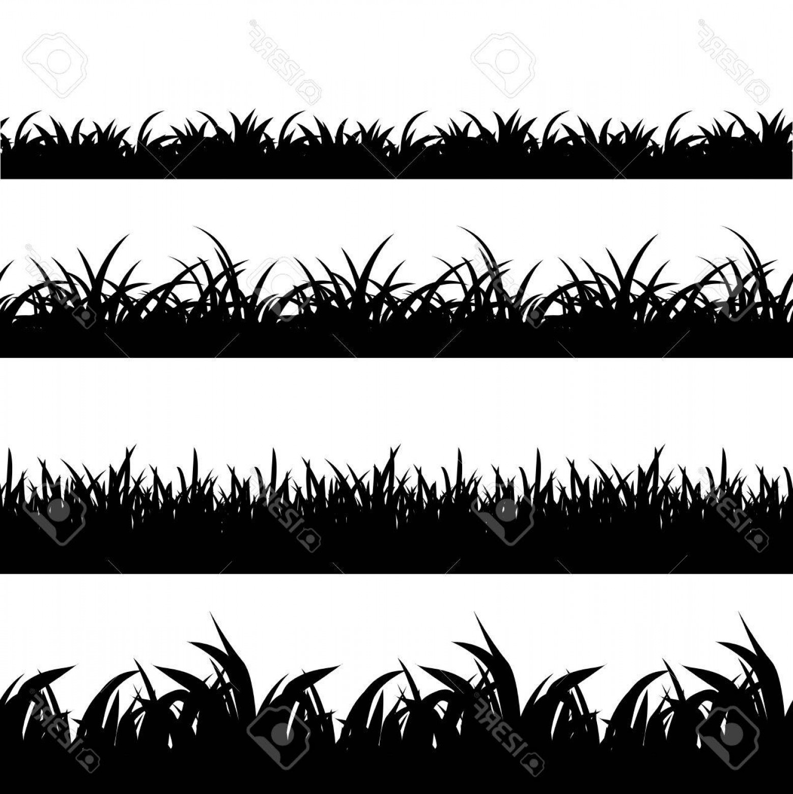 1558x1560 Field Silhouette Vector Geekchicpro