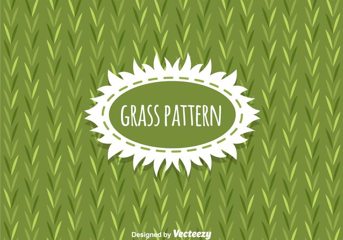 700x490 Grass Pattern Background Vector