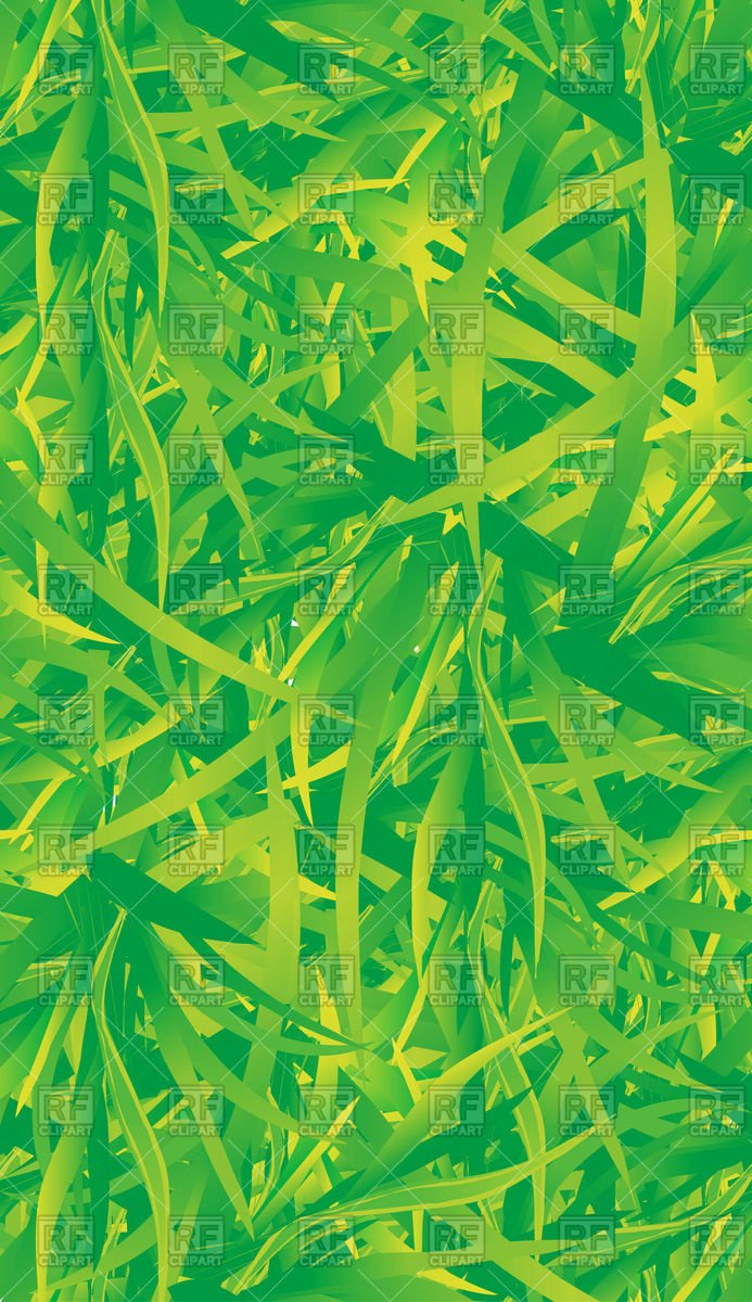 693x1200 Grass Seamless Pattern Vector Image Of Backgrounds, Textures