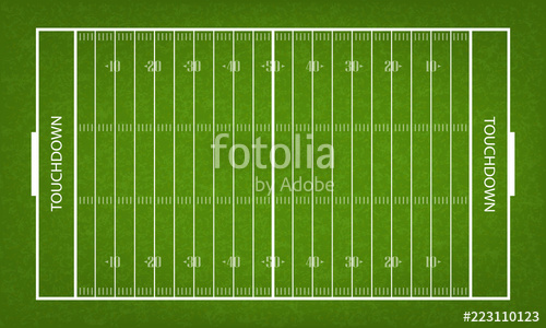 500x300 Grass American Football Field Grass Texture American Football