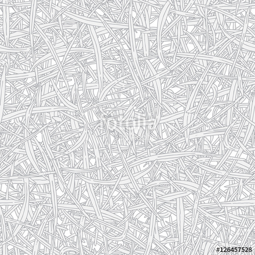 500x500 Grass Texture Seamless Pattern Hand Drawn Seamlessly Repeating