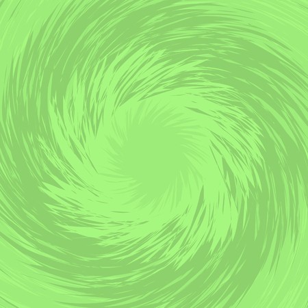 450x450 Light Background With Fresh Spirally Twisted Green Grass Top View