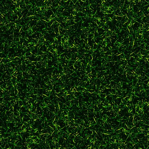 490x490 Top View Grass Background