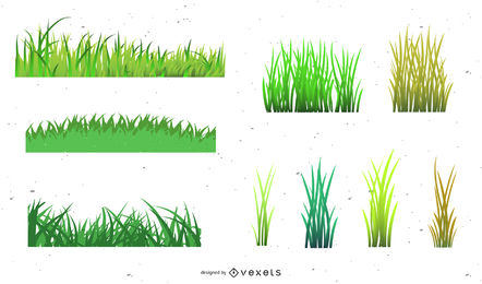 Grass Vector Graphics To Download 442x260 Grass Vector Graphics To Download