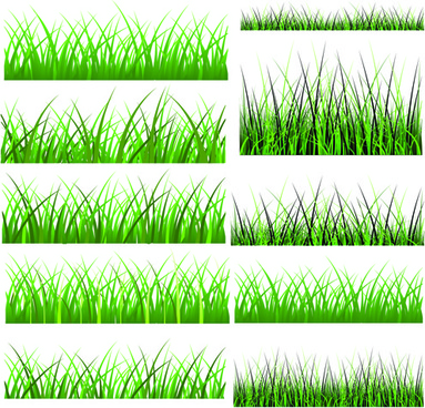 Grass Free Vector Download 383x368 Grass Free Vector Download