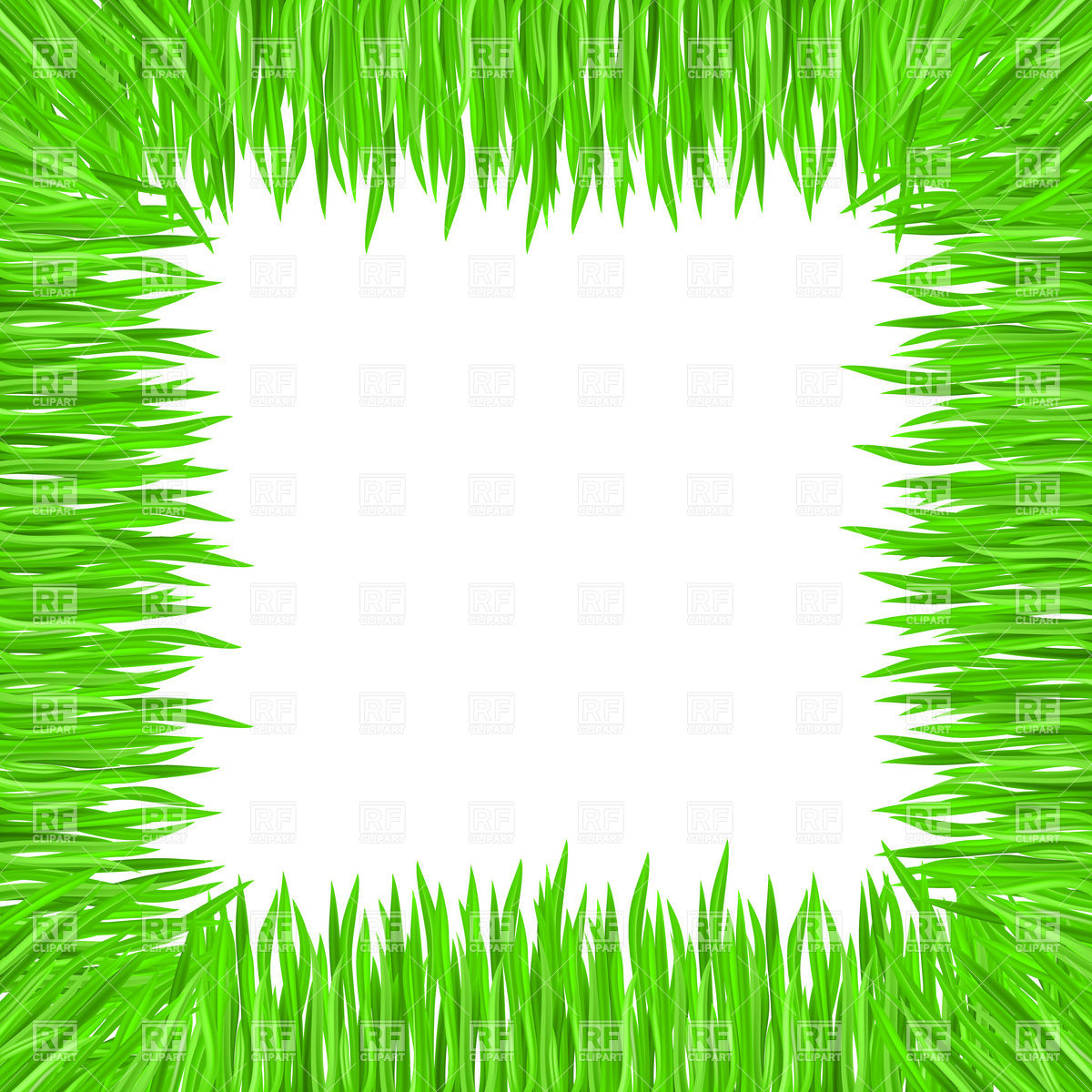 Grass Vector at Vectorified.com | Collection of Grass Vector free for ...