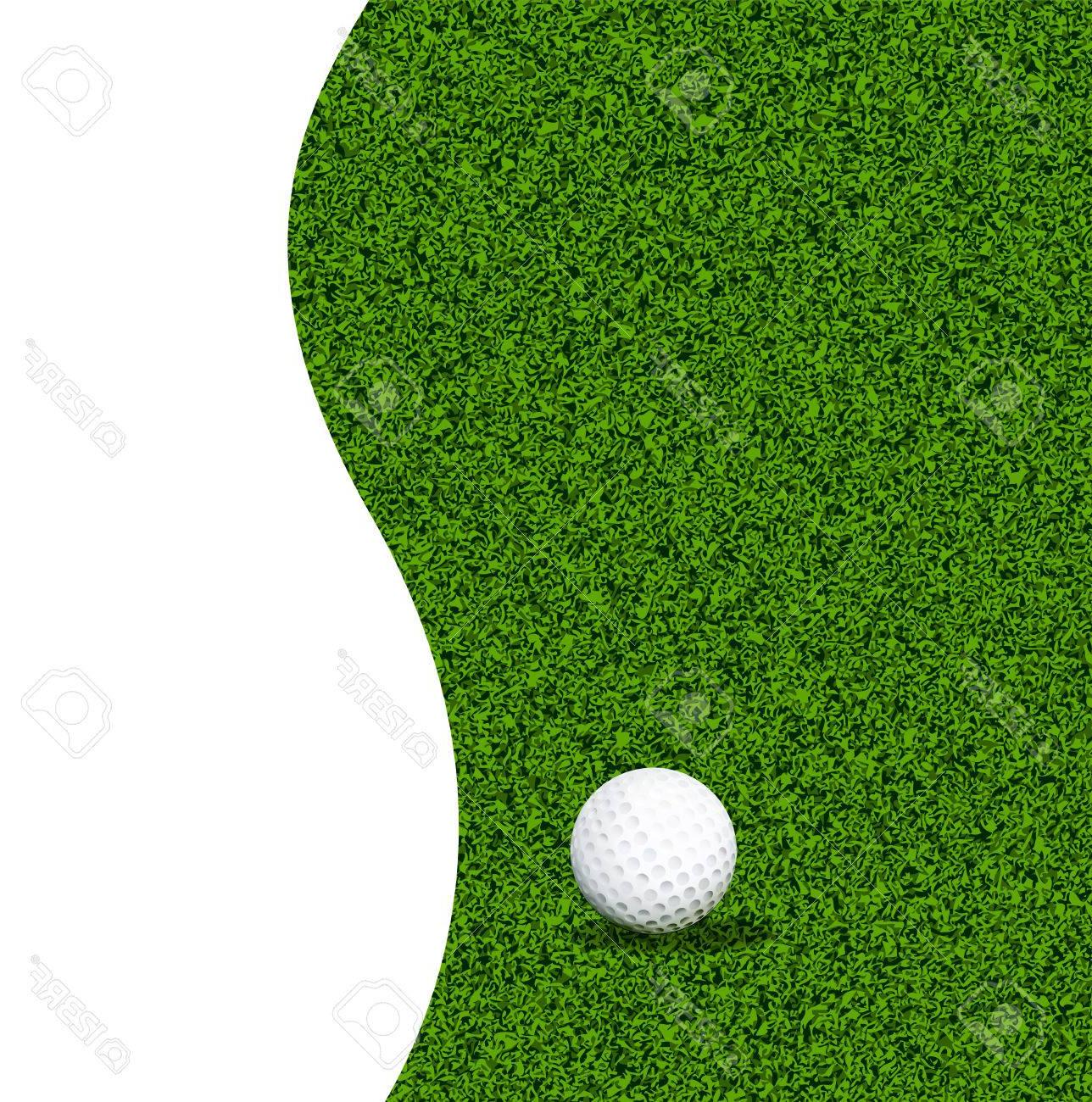 Top Golf Ball In Grass Vector Images Free Vector Art, Images 1288x1300 Top Golf Ball In Grass Vector Images Free Vector Art, Images