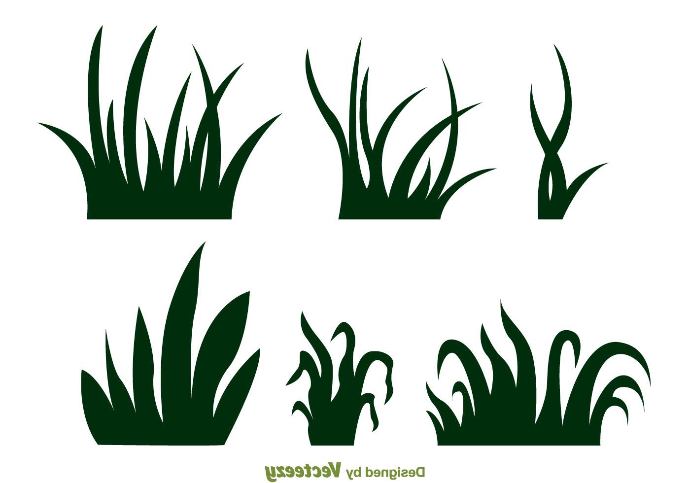 1400x980 Top Silhouettes Of Grass Green Pictures Free Vector Art, Images