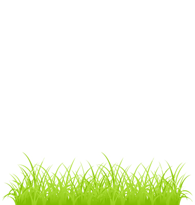 380x400 Mound Of Grass Vector Free Images