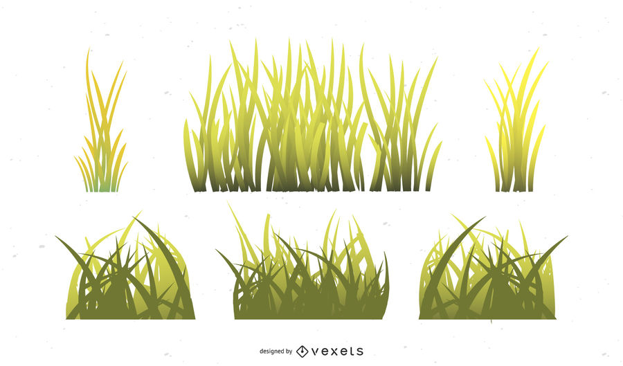 900x529 Free Vector Grass