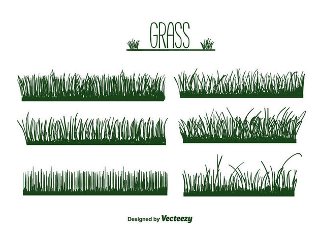 632x443 Grass Vector Free Vector Download Cannypic