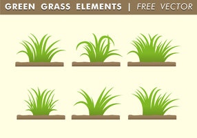 286x200 Grass Free Vector Art