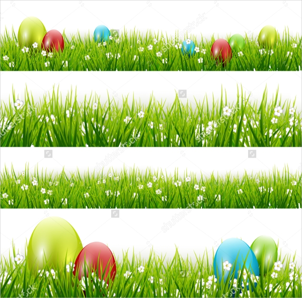 600x593 Grass Vectors
