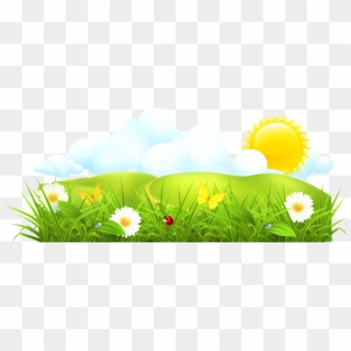 320x320 Grass Vector Png Transparent For Free Download